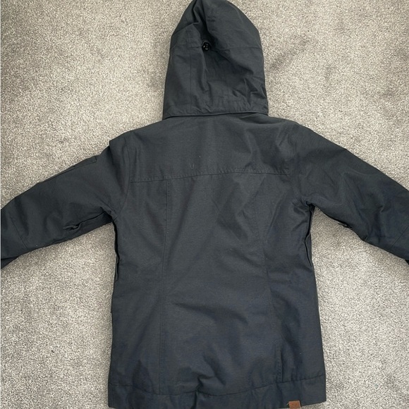 Roxy Women’s Winter Coat - Picture 2 of 10